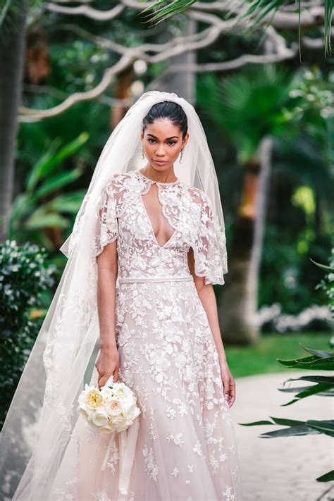 chanel iman style|Chanel Iman wedding.